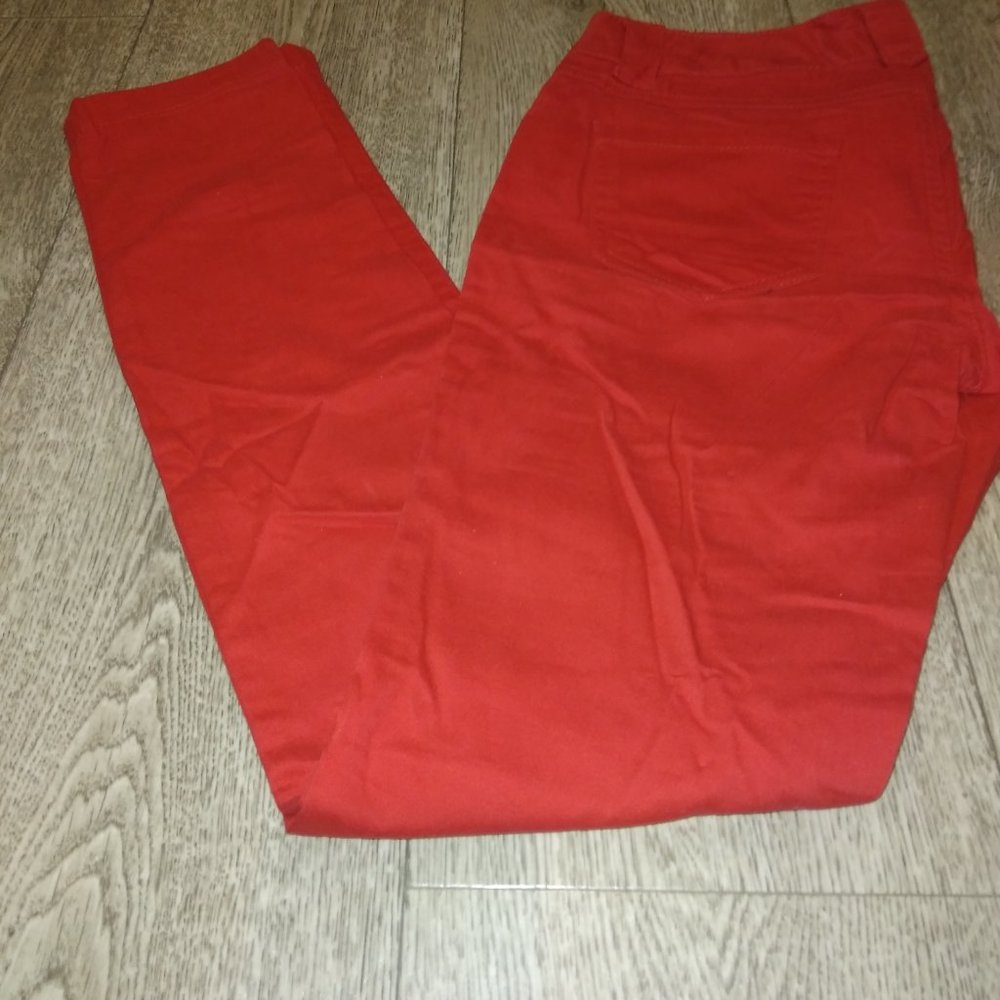 Copper Key pants - Picture 2 of 2